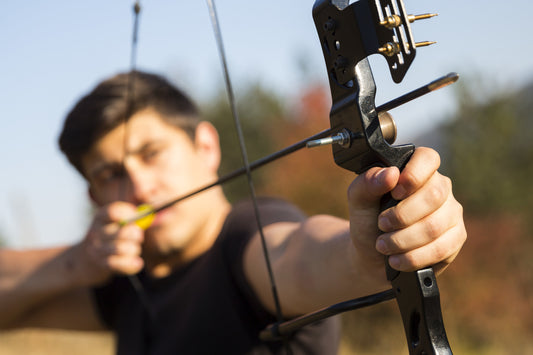 What’s the Best Budget Thumb Release for Archery? Find Out Here.